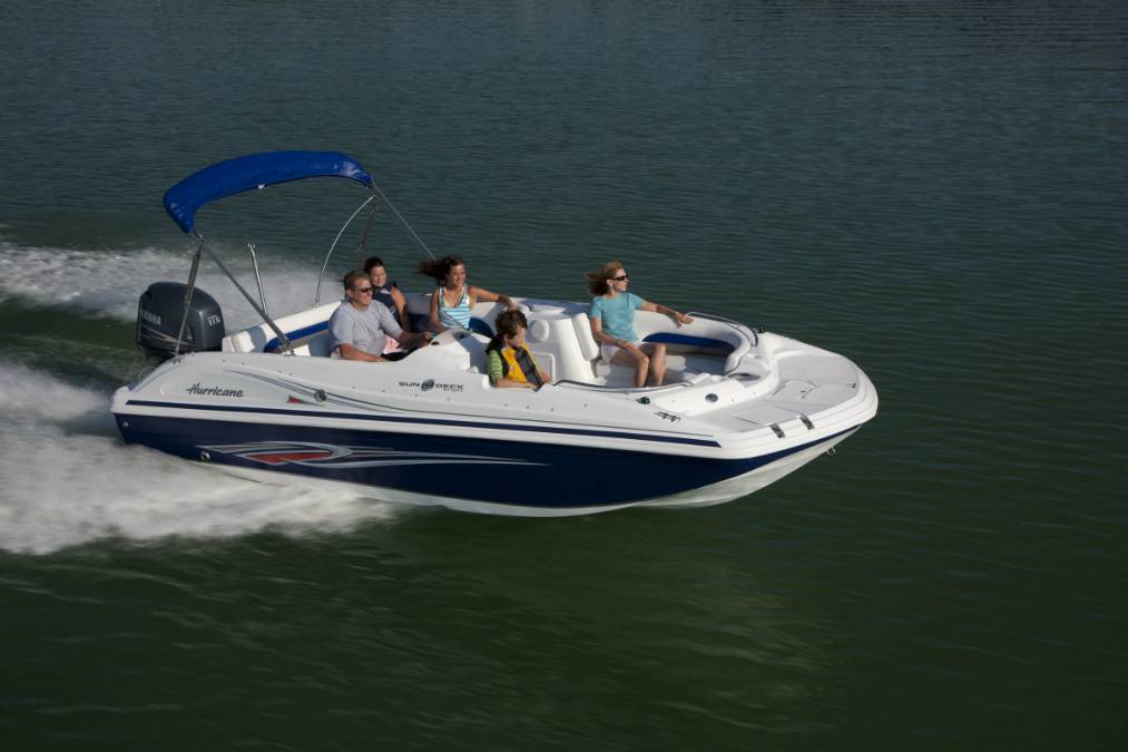 boat rentals in naples, florida, hurricane deck boats