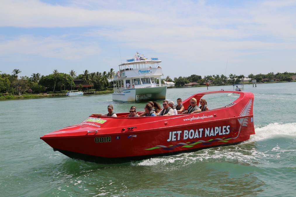 naples fl jet boat tours