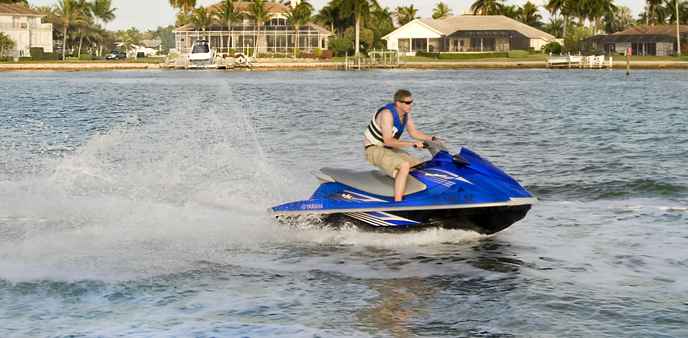 naples florida jet ski tours