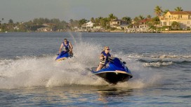 two-jet-skis-afternoon