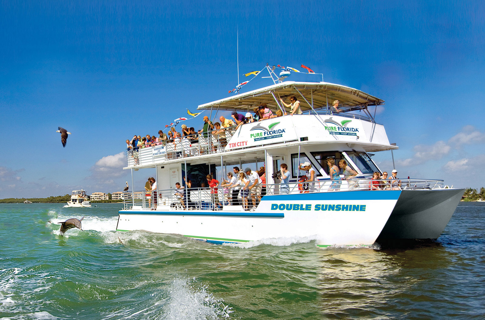 cruise tours in naples florida