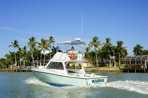 M/V Kudu, Cruise Naples, Adventure Naples