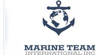 Marine Team International Logo